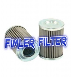 FIAT Filters 42491185,1930277,1930327,1930328,1930329,1930476,1930587,1930588,1930592