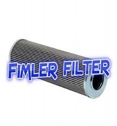 FIAT-ALLIS Filters 45482320,1930277,1930327,1930329,1930347,1930542,1930549,1930581,1930604