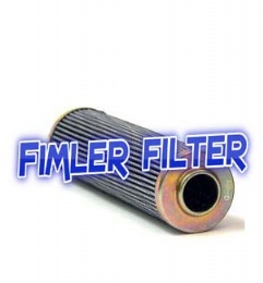 FILTER-X Hydraulic Filter Replacements XH0136 1220510XZ7431 XH00007 XH00015 XH00005