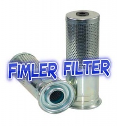 Finlay Filters 10213400 10213686 10215073 10215102 Fispa Filters FOC252 FOC268 LI1435