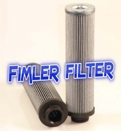Fleetguard Filters HF28761, HF28912, HF28913, HF28914, HF28925, HF28929, HF28931, HF28932, HF28936