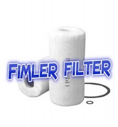 FRTL Filters 0324053000 220043405 220173405 6810940221 MBT0324053000 Fluid Control Filters FC1004