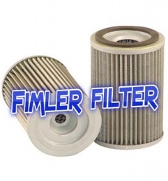 FRAM Filters C4669, C4986, C4986A, C6952, C6956, C6972, C6973, C6995, C6996, C7058, C7083, C7518, C7519