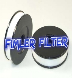 FORD Filters KT7C466A603AB, 11464548, 11464619, 11476788, 11525472, 11525802, 11525802, 11528206