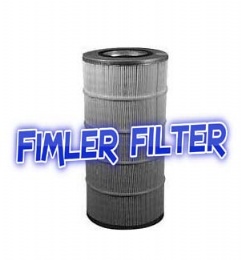 FRAM Filters C1665, CR132, CS7711, DG2951, DG30, F16721, F1672V151, F1703V15C1, F1703V51
