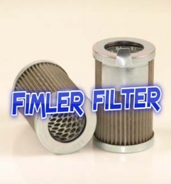 FCS Filters FC4100 Ferromatik Filters 1639875410 1639984150 1639988140 1639992970