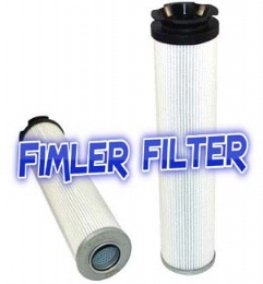 Fendt Filters G835860061030  G716860060310 G514860060210 G260100492030 F931303231010