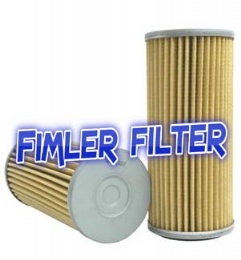 Fiaam Filters FT5117A, FA5024, FA5028, FA5031, FA5037, FA5054, FA5057, FA5117A, FA5154, FA5155