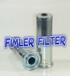 Filtration Filters FTH6781, FS436O50, FS436O8, FS436SERIES, FS50935, FS518B, FS536FGACE, FS614C10