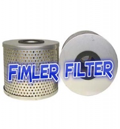 Galion Filter D52382M, D89818, D89850, D80963, D81410, D62295, D62300, D52382, D52382M, D103259, D105145