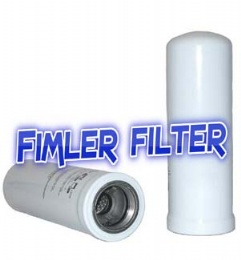 Getman Filter  284054, 284055,  604948, 604950, 605411, 604921, 604920, 604919, 604456 Gator Gold Filters 609934