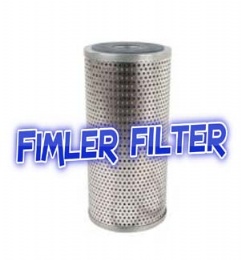 GIF Filter LI256, LI221, LI393 Generac Filters 59671, A6251 General Motors Filters 60165, 60834, 61701