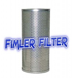 Global Filter 20083, 29810, 27577, 29010, 40948, 40957, 61676, 61683 Giletta Filters 15072, 15074