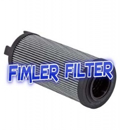 Gardner Denver Filter 2118342, 2009601, 200ECH035, 200ECH6013, 2010509, 2010742, 2010743, 2010827