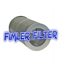 Details about   FILTER HYDRAULIC 45Z459 