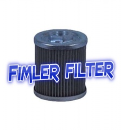 Gresen Filters FST1051R0 3276001 7520001 75C5071 8066001 CL23013 FA203 FB103 GF415 K23027