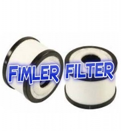 Hidromek Filter 209001009 F03/30841 H209001009 Heuliez Filter 0003059401 42544766 HY349004566 HY349004566A