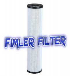 HNCK Filter 1550924 HOES Filter 964067050 HP Hydraulique Filter 539047001 HSM Filter 20811 21859