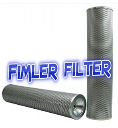 hydroFilt Filter A210 A230 A330 A340 YHA40011 HYCF Filter RSE3010 RSE3025 HYDRO M. Filter 3281068 hydroFilt Filter