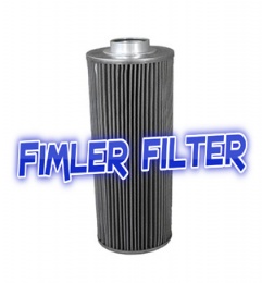 Hydrafil Filter RXP2EM70-S14-25MGB RXP1CU53-S8-12MGB RXF4EM25S440WM RXA14ET51-S7-74WM