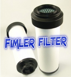 HYSTER Filters 1615172, 1352670, 135811, 1358511, 1360557, 1320000, 1327905, 1327917, 1328691