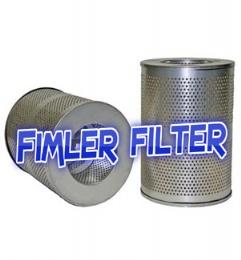 HESC Filter 4J6064 7J0670 9M9740 AR94510 AR99661 Hinowa Filter 4776300 HITMA Filter HP60L16-25WB
