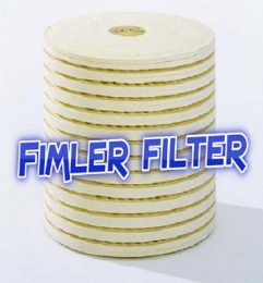 CJC Off-line Fine Filter A27/27,A2727,B15/12,B15/25,B1512,B1525,BG15/12
