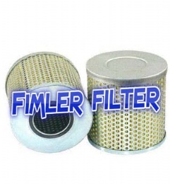 CLOVER Filter CF0066254,CF0066347 CO-OP PL1655,P213,PL1657,PL495,AP106032