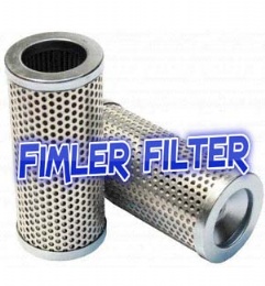 Cummins Filters 3900876,3685528,3683918,3633481,3301061,3282601,3282600