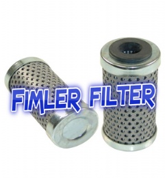 CAMUC Filters CAR0250100,CAR0204800,CAR0201800,CAR0201000,927007028