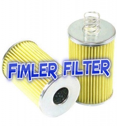 CARRARO Filters 49701,040701,137713,139413,3000002,44524001,6005002335