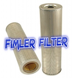 Char-Lynn Filter 7216047000,7216061600,7216317200,7216491900,7255974000