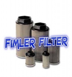HLMC Filter 900010 HNLY Filter H12005001 T68010001 HOIST Filter H02440 HOLMAC Filter 100350035