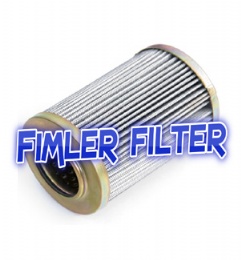 Hydra-Mac Filter 1309106 1309108 3408305 Hsw huta  25G90160 HUKI Filter 3,6555E+11 36766121200 HWC Filter 452850