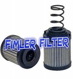 Hydrotechnic Filter 10054220 CS015MIC60 Hymatec Filter 3000751000 3000751050 3000751100
