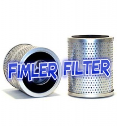 HASTINGS Filter HF889, HF711, HF713, HF714, HF715, HF716, HF717, HF718, HF719, HF720, HF721