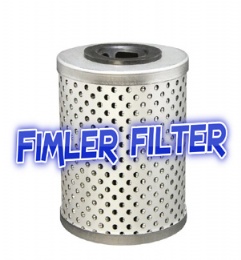 HASTINGS Filter HF947, PA2690, PA2691, PA2752, PA2774, PA3482, PA3496, PA4551, PA4553, FF1071, FF1072, FF1073