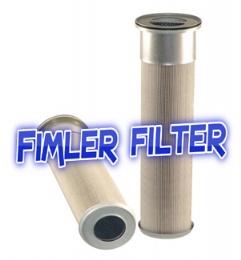 Huber-Warco Filter 102127 102229 4E30246 Husky Filter 647675 HRMO Filter P241 Holmer Filter 1035024892 1035024248 1035021224