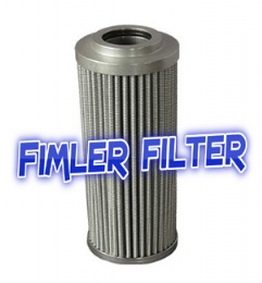 HYDAC Filter 0075D005BN4HC, 2600R010BN2HC, 2600R010BN3, 2600R010BN3HC, 2600R010BNHC