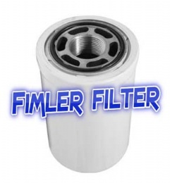 Interstate Filter MP322 Insley Filter H7077 Includes Filter INCLUDESAV455 INFR Filter 1266751H2