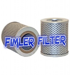 Kralinator Filter L435, W422, W453, W300, W3021, W3123, W320, V584, V590, V607, V609, V679, V68A, V68C, V719, V720