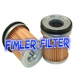 Korurs Filter D-31949 D-31970 Kralinatot Filter L597 Kaizer Filter 7180650 Kargo Filter H24C7-50201