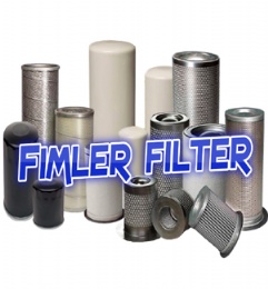 Keltec Filter KA110034, KA115010, KA120020, KA120028, KA125047, KA1300005, KA175012, KA175025, KA176, KA180020