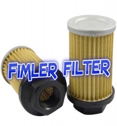 LHA Filter SEH20114100, SPE5210, SPE52125, SPE5010, SPE5025,  MPE30BTA3, MPE4010,  MPE4025, MPE40BTA3