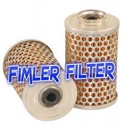 Lautrette Filter ELH4720, ELH4411, ELH4199 Laltesi Filter 96047, 96042, 96034, 96016, 96015