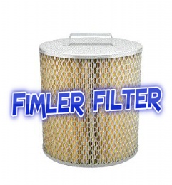 Luberfiner Filter LFH4269, PH 2874, PH 2876, PH 2892, PH 725, PH 920,  LAF 1768, LAF 1817, LAF 1843, LAF 1845, LAF 1851