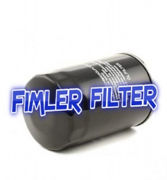Lebrero Filter 750004042 750004057 Lefco Filter NL441692SS Lekang Filter 61096 Lift-A-Loft HF101