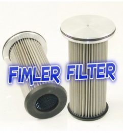 Mapco Filter 29990 Market Pricing Filter LFH4922 Match Filters 9364243 Mc Cormick Filter 713378A1