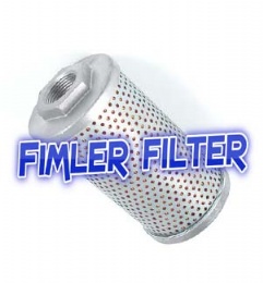 Mitsubishi Filter 91375-08100, MB868457, MB868460, MB906051, MD007360, MD013534, ME034611, ME034678