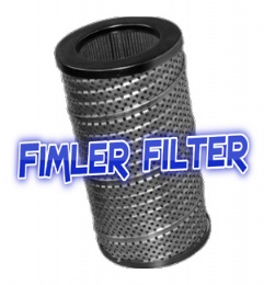 MP Filtri Filter SF250M250, HP0505M10NA, HP0505M25A, HP0505M25AH, HP0505M25HA, HP0505M25NA